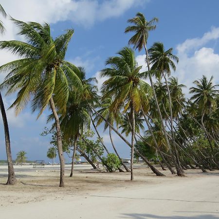 Smera Grand Maamigili Island Екстер'єр фото